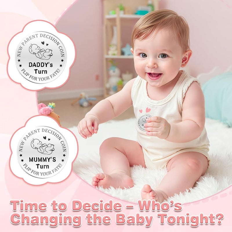 Looca Pregnancy Gifts for Expecting Moms Thoughtful Gifts for New Moms Gift Basket for Mom To Be Gift for Pregnant Women Friend Pregnancy Announcement Presents for First Time Mom, New Mama, Mommy To Be - Image 5